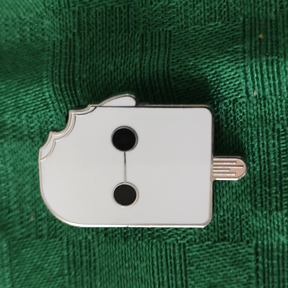 Baymax Disney trading pin (5 pins for $15)